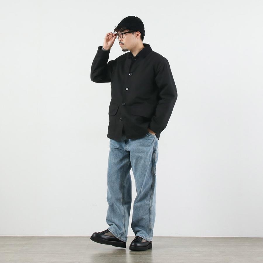 SIERRA DESIGNS（シェラデザイン） コットンカバーオール / メンズ ジャケット 中綿 COTTON COVERALL | SIERRA DESIGNS | 06
