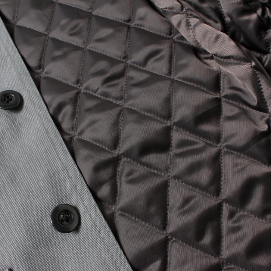 SIERRA DESIGNS（シェラデザイン） コットンカバーオール / メンズ ジャケット 中綿 COTTON COVERALL | SIERRA DESIGNS | 08