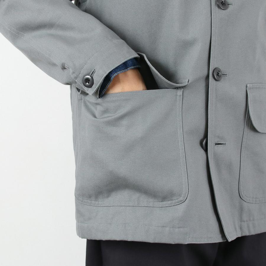 SIERRA DESIGNS（シェラデザイン） コットンカバーオール / メンズ ジャケット 中綿 COTTON COVERALL | SIERRA DESIGNS | 10