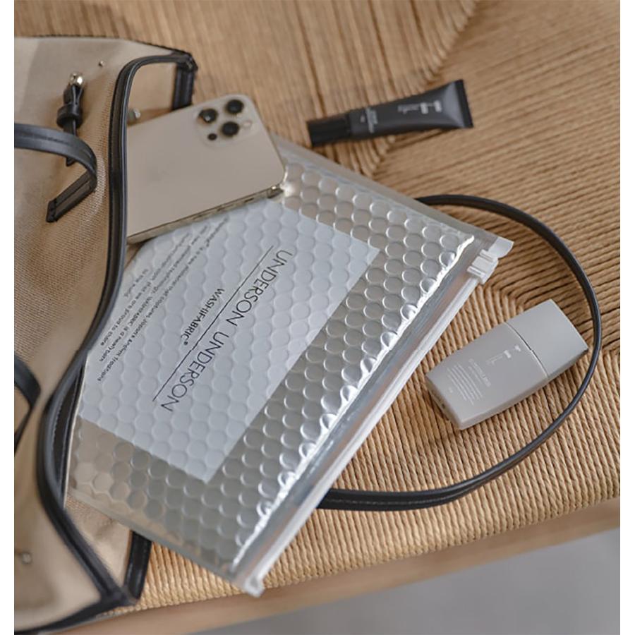 UNDERSON UNDERSON（アンダーソン アンダーソン） カモフラショートボクサー / メンズ 和紙 吸湿速乾 アンダーウェア 下着 | UNDERSON UNDERSON | 13