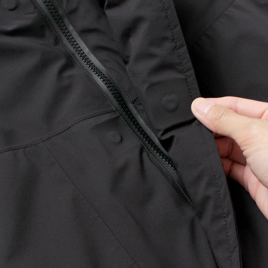 WILDTHINGS（ワイルドシングス） ハイグレード モンスターパーカー / KAWADA DOWN 河田フェザー ダウンコート メンズ | WILD THINGS | 12