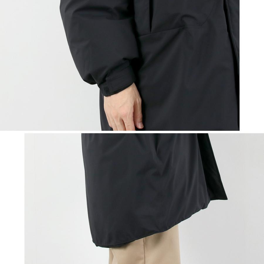 WILDTHINGS（ワイルドシングス） ハイグレード モンスターパーカー / KAWADA DOWN 河田フェザー ダウンコート メンズ | WILD THINGS | 15