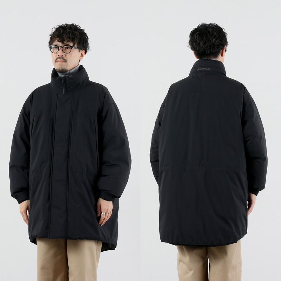 WILDTHINGS（ワイルドシングス） ハイグレード モンスターパーカー / KAWADA DOWN 河田フェザー ダウンコート メンズ | WILD THINGS | 16