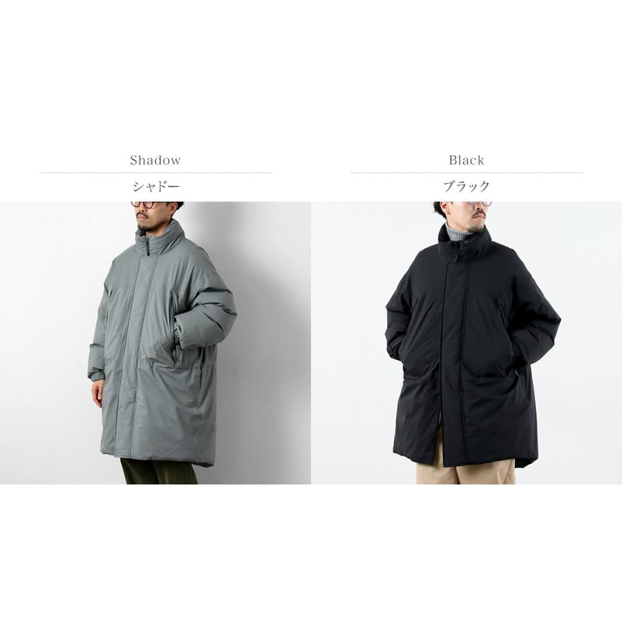 WILDTHINGS（ワイルドシングス） ハイグレード モンスターパーカー / KAWADA DOWN 河田フェザー ダウンコート メンズ | WILD THINGS | 03