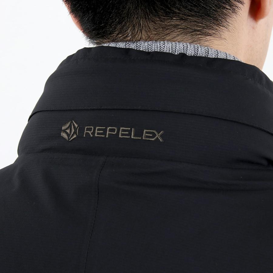 WILDTHINGS（ワイルドシングス） ハイグレード モンスターパーカー / KAWADA DOWN 河田フェザー ダウンコート メンズ | WILD THINGS | 07