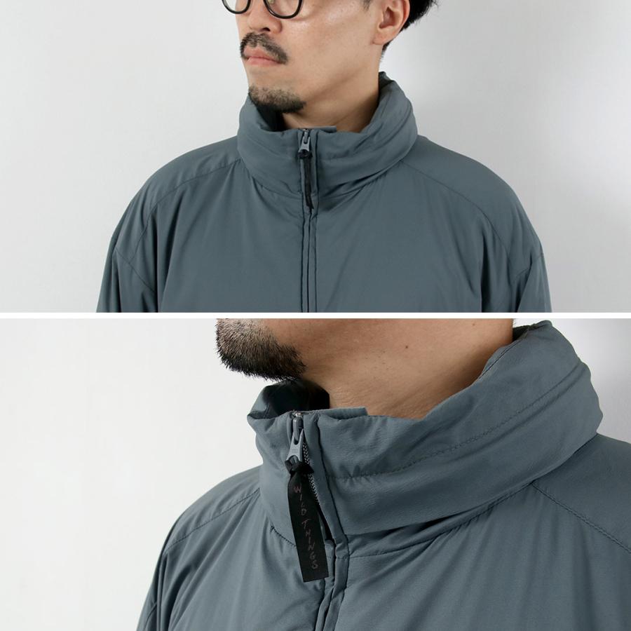 WILD THINGS WILDTHINGS（ワイルドシングス） コールドウェザー