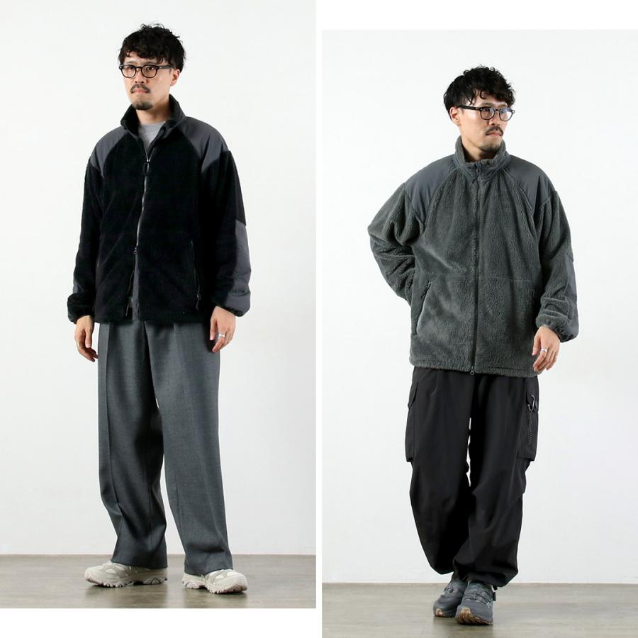 WHITE MOUNTAINEERING（ホワイトマウンテニアリング） WILDTHINGS