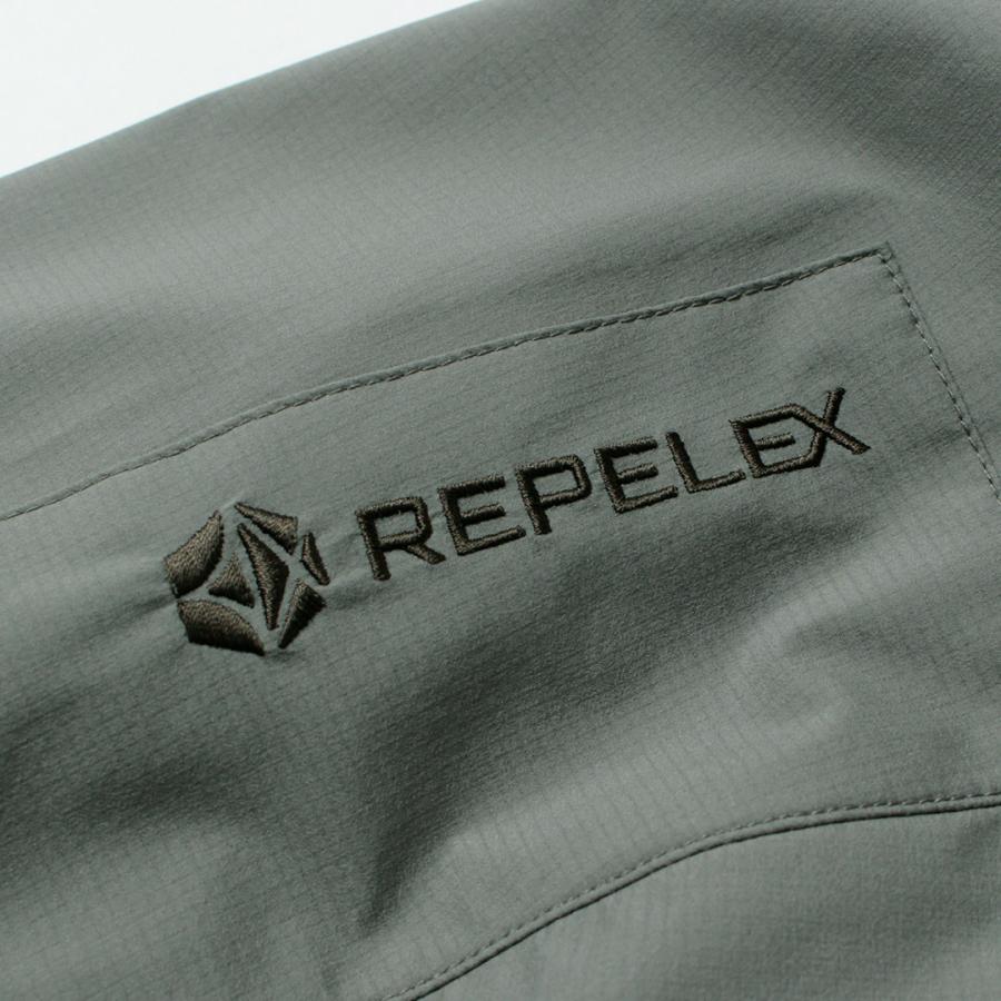 WILDTHINGS（ワイルドシングス） マカルジャケット / KAWADA DOWN 河田フェザー ダウンコート メンズ スタンドカラー | WILD THINGS | 07