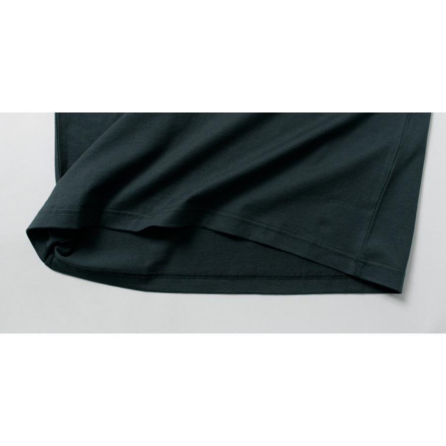 WILDTHINGS（ワイルドシングス） ノワート ハウリングウルフ ロングスリーブTシャツ / メンズ 長袖 ロンT プリント グラフィック | WILD THINGS | 14