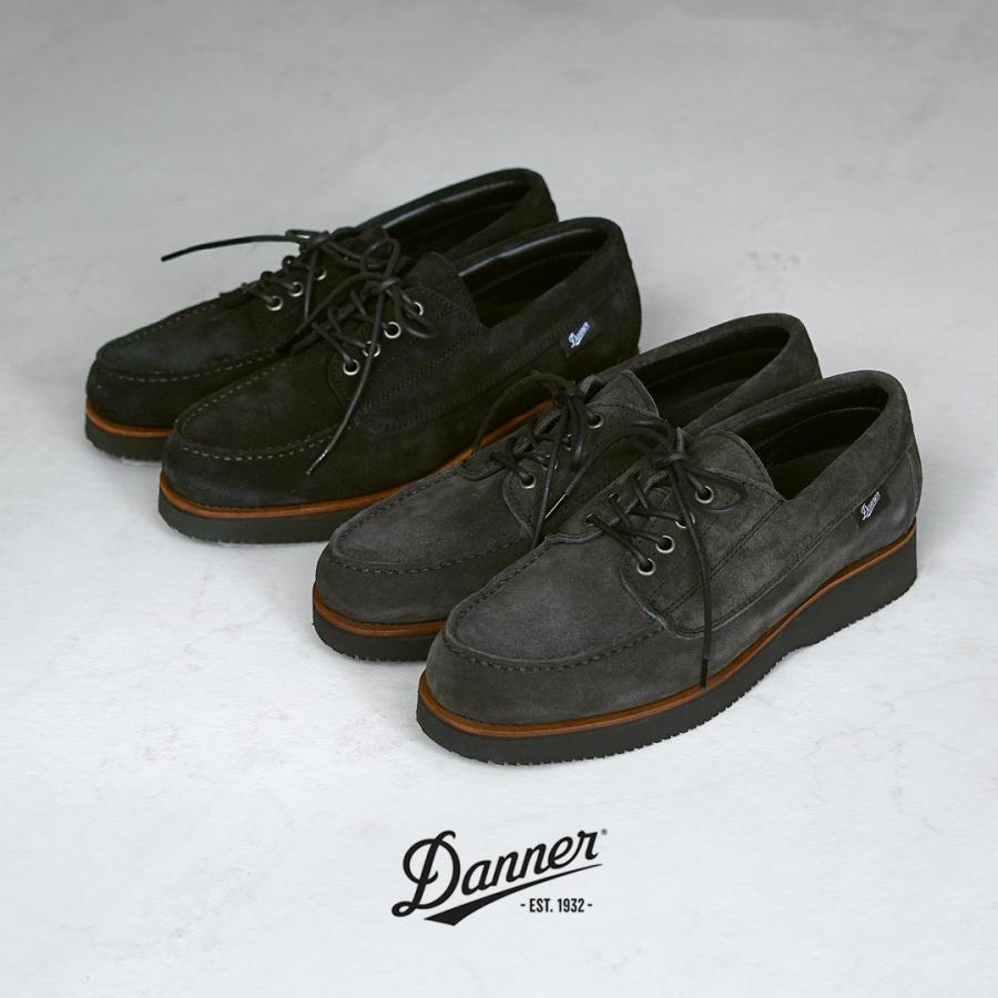 DANNER（ダナー） マディソン ブルーチャー / 靴 シューズ ブーツ ローカット レザー 革 ビブラム 日本製 メンズ | Danner