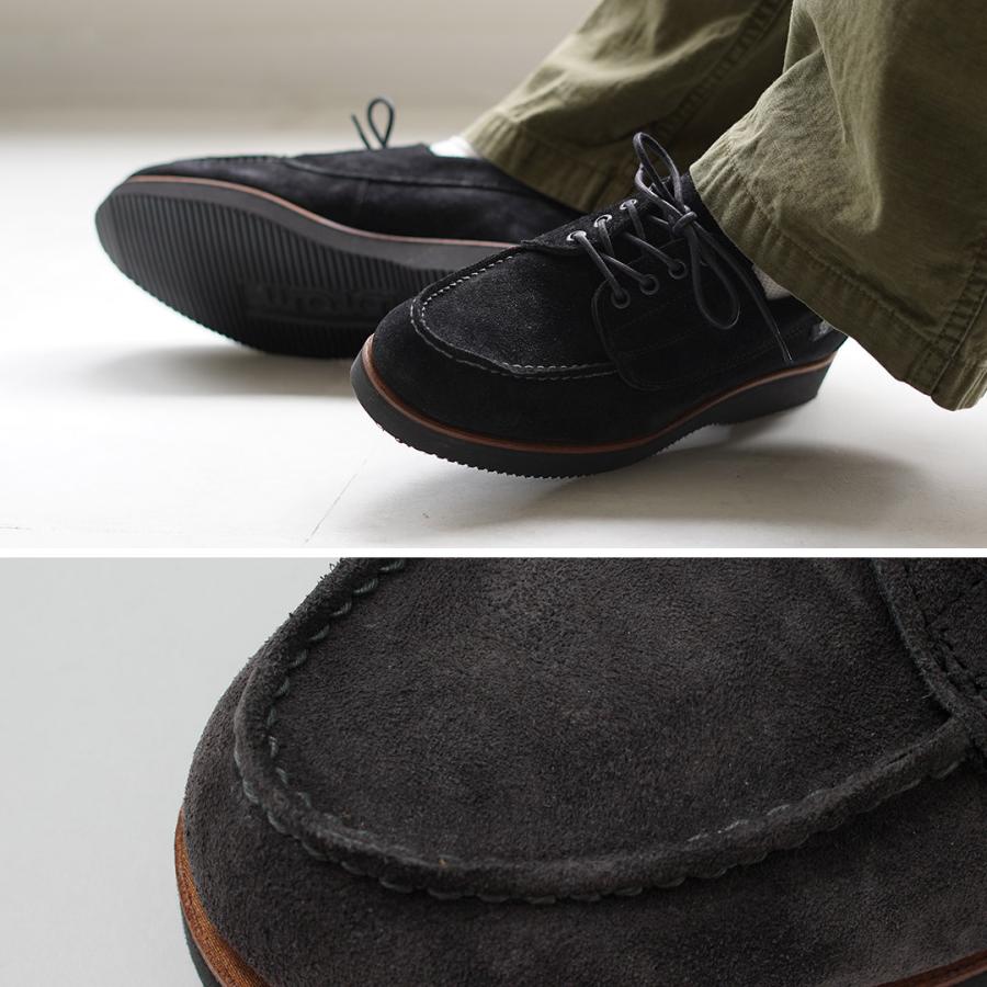 DANNER（ダナー） マディソン ブルーチャー / 靴 シューズ ブーツ ローカット レザー 革 ビブラム 日本製 メンズ | Danner | 08