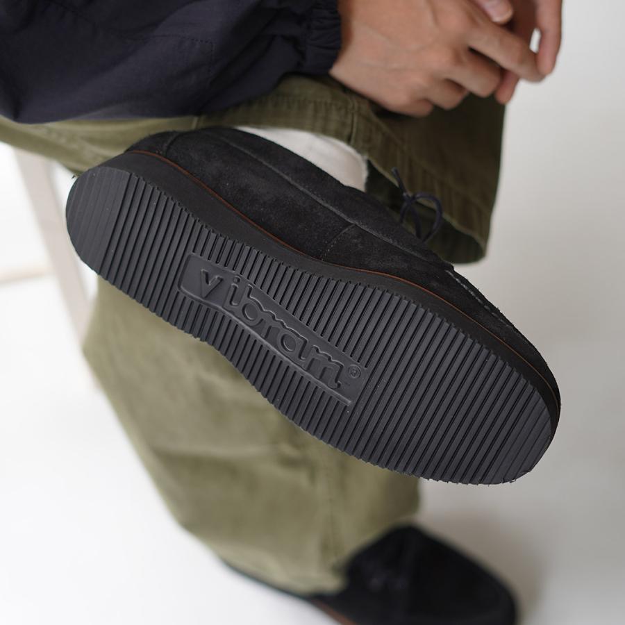 DANNER（ダナー） マディソン ブルーチャー / 靴 シューズ ブーツ ローカット レザー 革 ビブラム 日本製 メンズ | Danner | 11