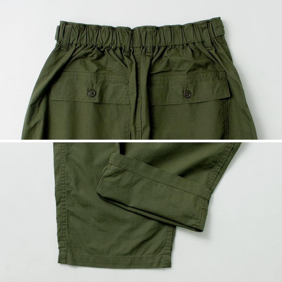 オーディナリーフィッツ　パンツ Ordinary fits ORDINARY FITS（オーディナリーフィッツ