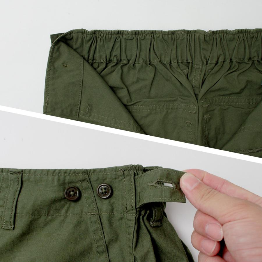 24aw Ordinary fits /JAMES FRENCH ベイカーパンツ ORDINARY FITS オーディナリーフィッツ JAMES FRENCH｜BORN FREE