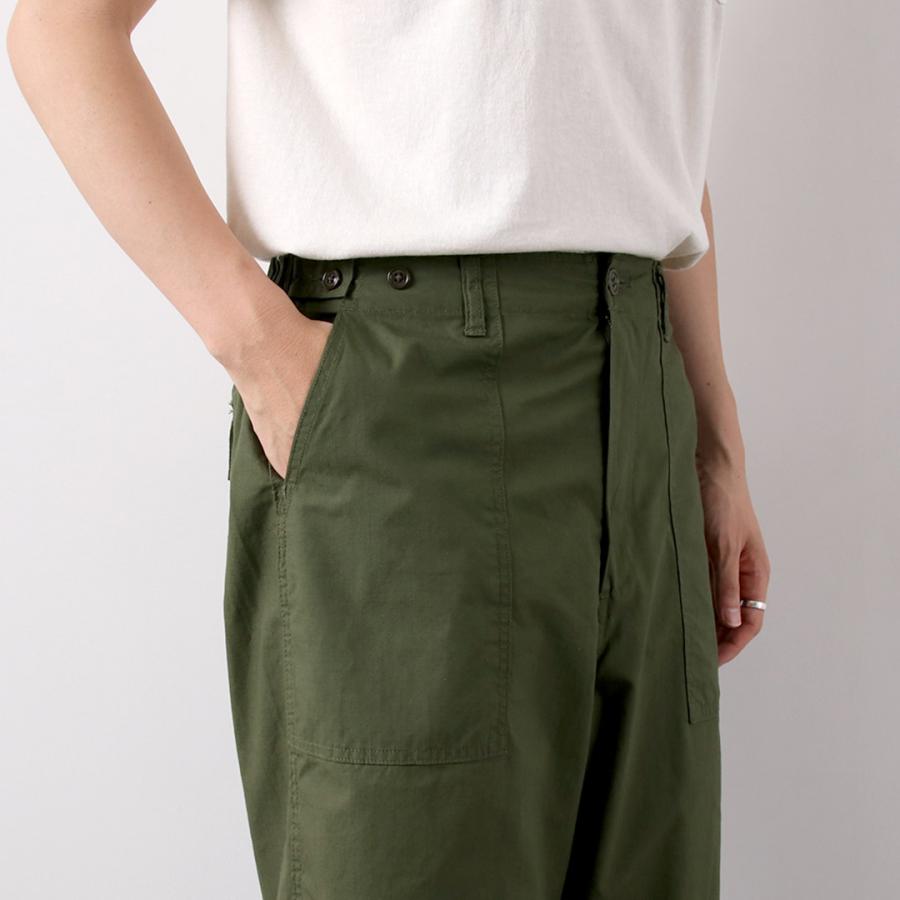 Ordinary fits（オーディナリーフィッツ） ジェームズ ファティーグ