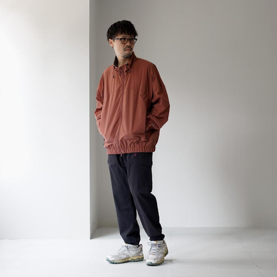 GRAMICCI（グラミチ） カーゴ ジョガーパンツ / メンズ ストレッチ イージーパンツ ボトムス ウエストゴム 総ゴム | GRAMICCI | 06