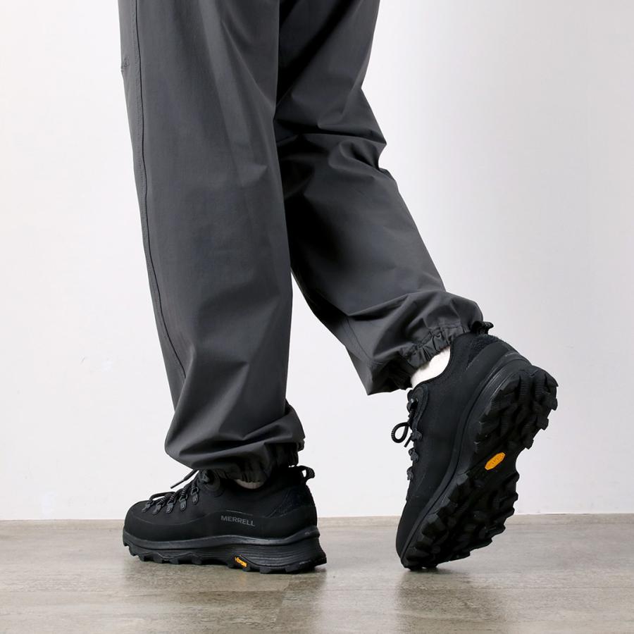 GRAMICCI（グラミチ） 4WAY ストレッチ トラックパンツ / メンズ 軽量 イージーパンツ ボトムス ウエストゴム 総ゴム アウトドア | GRAMICCI | 16