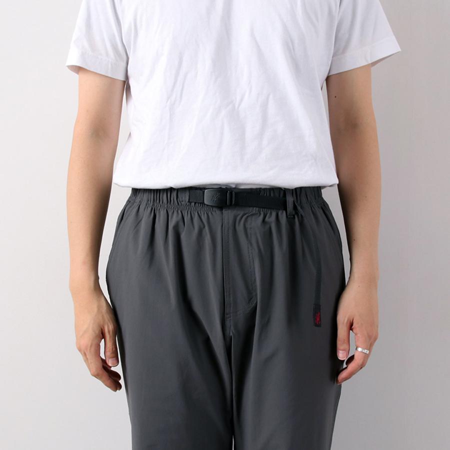GRAMICCI（グラミチ） 4WAY ストレッチ トラックパンツ / メンズ 軽量 イージーパンツ ボトムス ウエストゴム 総ゴム アウトドア | GRAMICCI | 10