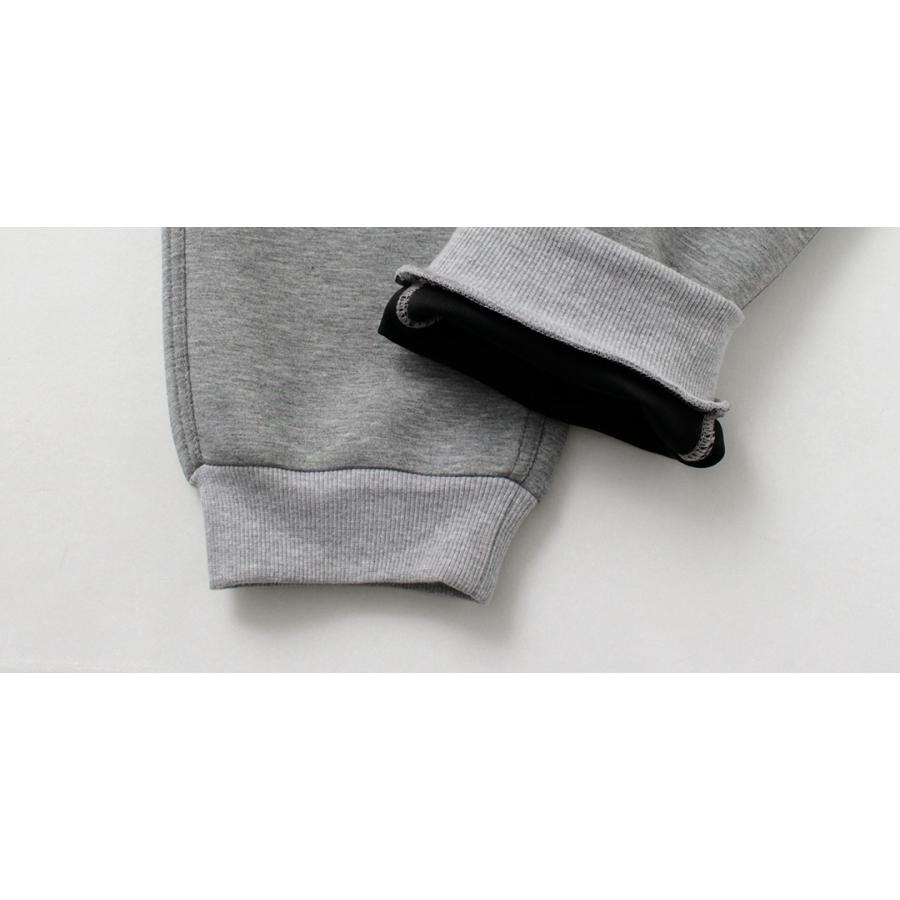 GRAMICCI（グラミチ） テックニット ナロー リブパンツ / メンズ スウェット イージーパンツ TECH KNIT NARROW RIB PANT | GRAMICCI | 19