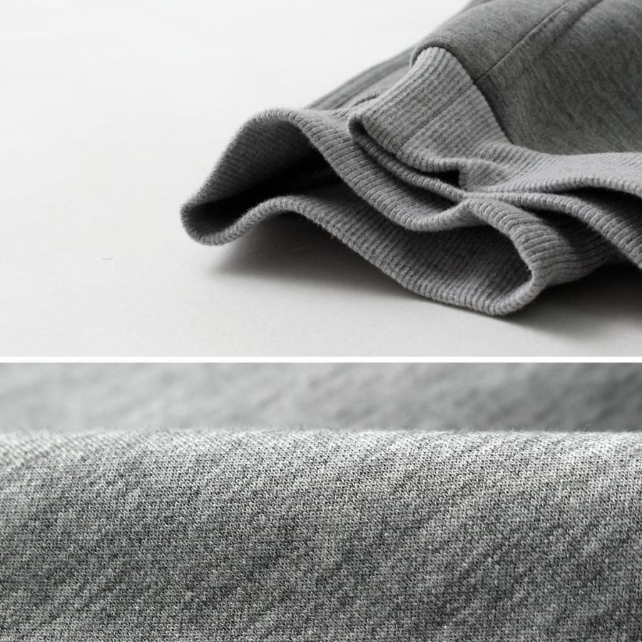 GRAMICCI（グラミチ） テックニット ナロー リブパンツ / メンズ スウェット イージーパンツ TECH KNIT NARROW RIB PANT | GRAMICCI | 08