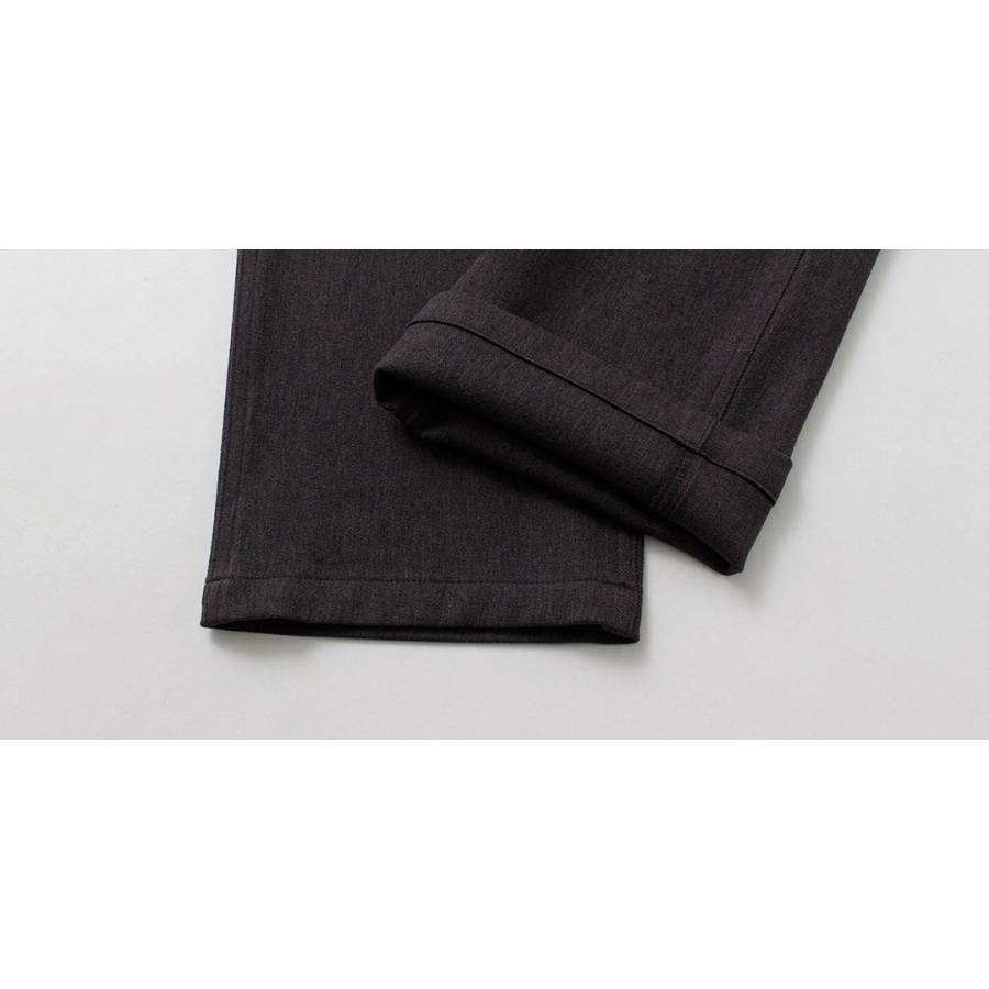 GRAMICCI（グラミチ） ウールライク スラックス / メンズ ボトムス