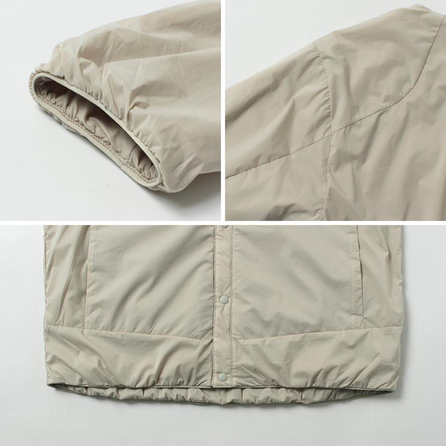 FOXFIRE（フォックスファイヤー） オクタライニング カーディガン / メンズ ジャケット ナイロン オクタ 静電気防止 | Foxfire | 15