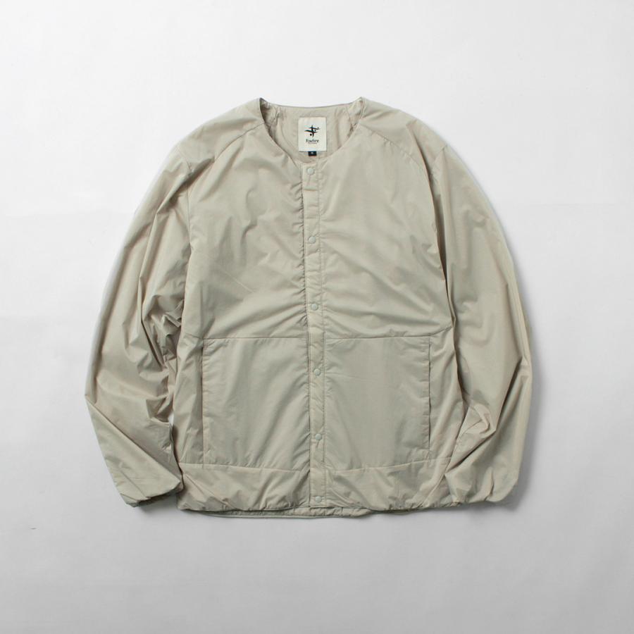 Foxfire（フォックスファイヤー） オクタライニング カーディガン