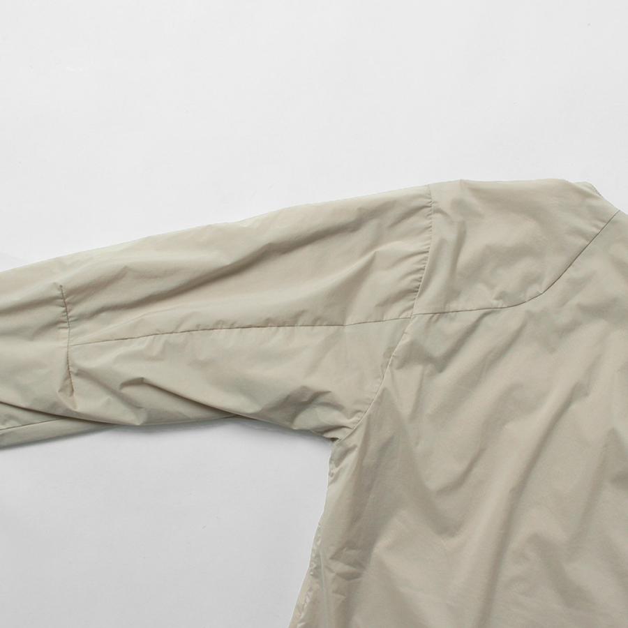 FOXFIRE（フォックスファイヤー） オクタライニング カーディガン / メンズ ジャケット ナイロン オクタ 静電気防止 | Foxfire | 11