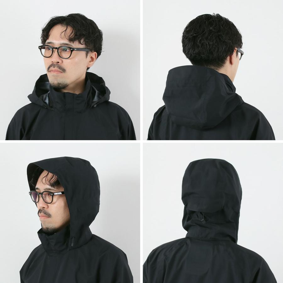 FOXFIRE（フォックスファイヤー） リープライトジャケット / メンズ ウインドブレーカー 羽織 防水 撥水 透湿 アウトドア 登山 | Foxfire | 12