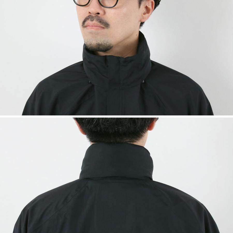 FOXFIRE（フォックスファイヤー） リープライトジャケット / メンズ ウインドブレーカー 羽織 防水 撥水 透湿 アウトドア 登山 | Foxfire | 11