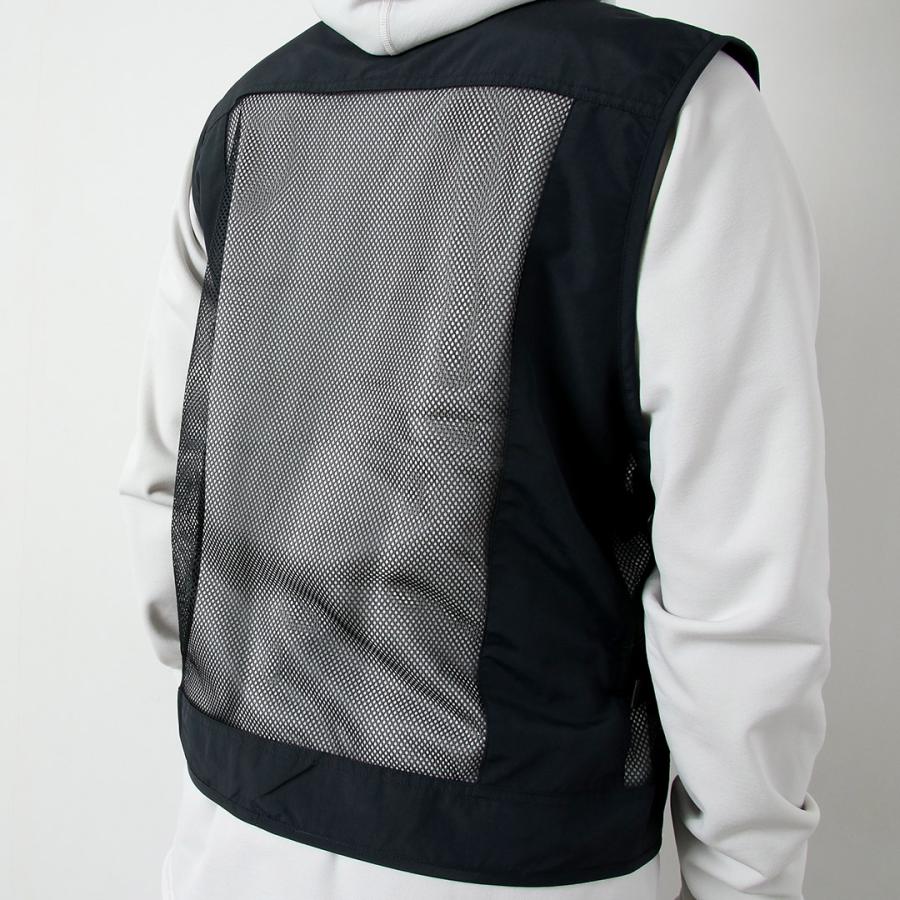 FOXFIRE（フォックスファイヤー） フォトレック マルチレイヤーベスト / メンズ 撥水 透湿 軽量 大容量 | Foxfire | 11