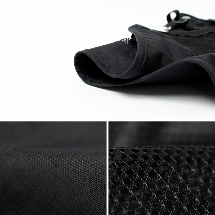 FOXFIRE（フォックスファイヤー） フォトレック マルチレイヤーベスト / メンズ 撥水 透湿 軽量 大容量 | Foxfire | 05