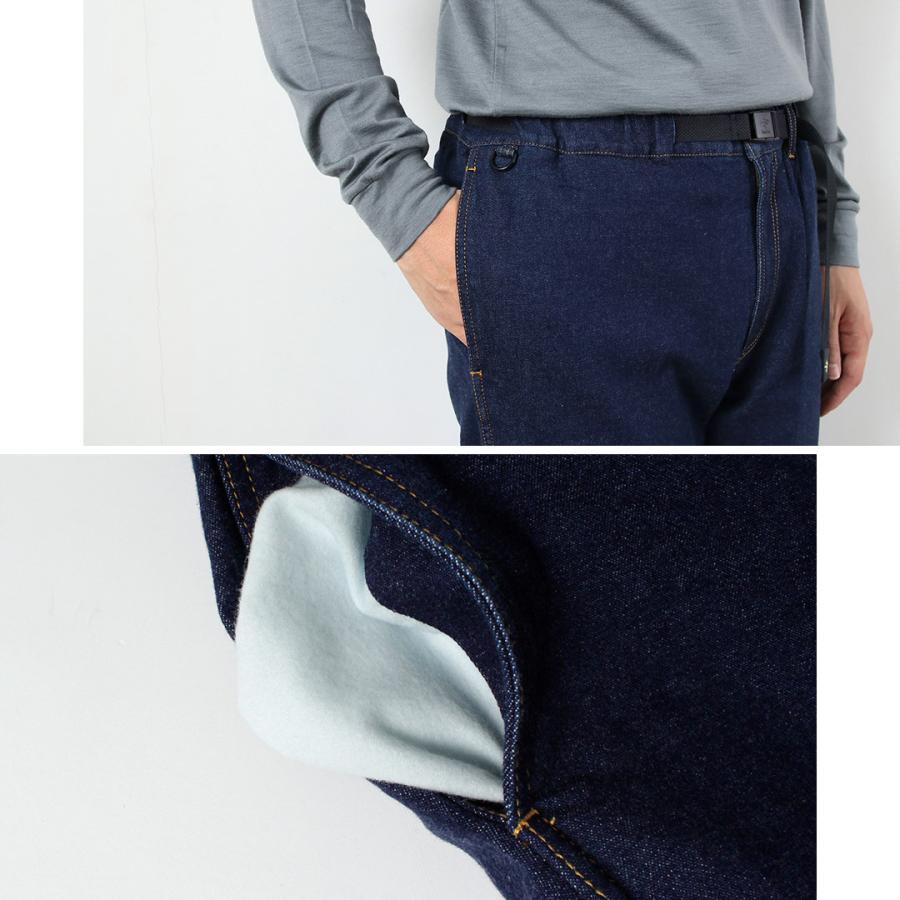 FOXFIRE（フォックスファイヤー） ウインドストッパー サーモパンツ / メンズ 冬 裏起毛 暖パン | Foxfire | 12