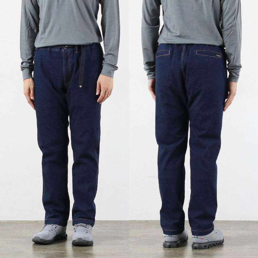 FOXFIRE（フォックスファイヤー） ウインドストッパー サーモパンツ / メンズ 冬 裏起毛 暖パン | Foxfire | 13