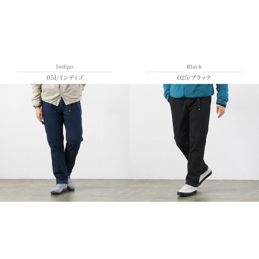 FOXFIRE（フォックスファイヤー） ウインドストッパー サーモパンツ / メンズ 冬 裏起毛 暖パン | Foxfire | 03