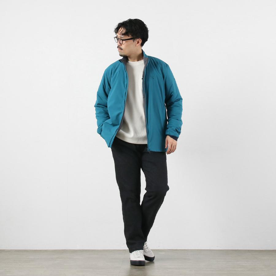 FOXFIRE（フォックスファイヤー） ウインドストッパー サーモパンツ / メンズ 冬 裏起毛 暖パン | Foxfire | 06