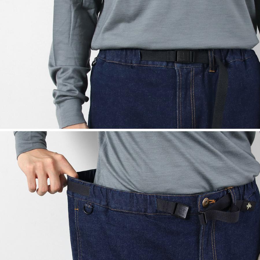 FOXFIRE（フォックスファイヤー） ウインドストッパー サーモパンツ / メンズ 冬 裏起毛 暖パン | Foxfire | 10