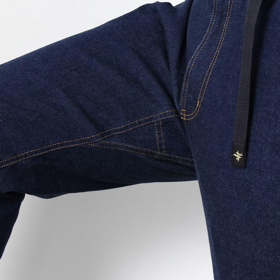 FOXFIRE（フォックスファイヤー） ウインドストッパー サーモパンツ / メンズ 冬 裏起毛 暖パン | Foxfire | 11