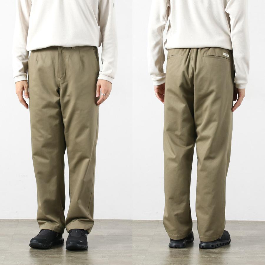 FOXFIRE（フォックスファイヤー） オクタレイヤードパンツ / メンズ 冬 裏起毛 暖パン | Foxfire | 12