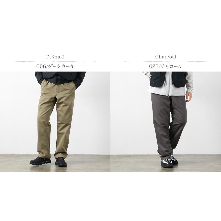 Foxfire（フォックスファイヤー） オクタレイヤードパンツ / メンズ 冬