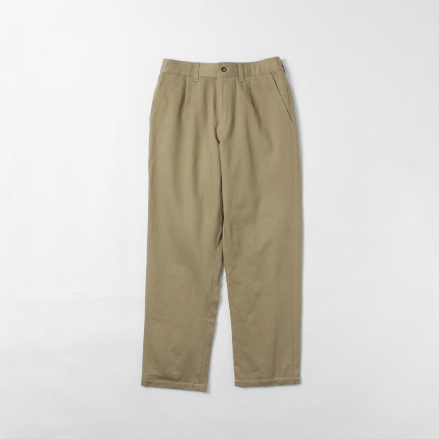 FOXFIRE（フォックスファイヤー） オクタレイヤードパンツ / メンズ 冬 裏起毛 暖パン | Foxfire | 04