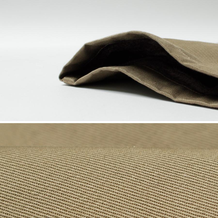 FOXFIRE（フォックスファイヤー） オクタレイヤードパンツ / メンズ 冬 裏起毛 暖パン | Foxfire | 07