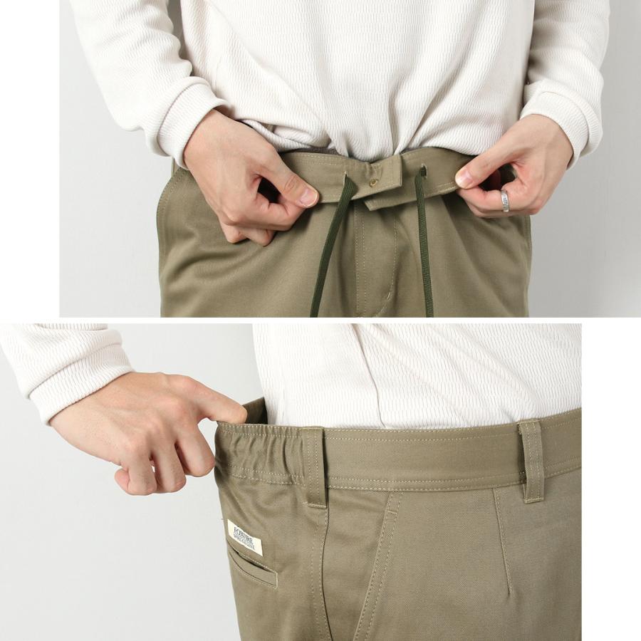 FOXFIRE（フォックスファイヤー） オクタレイヤードパンツ / メンズ 冬 裏起毛 暖パン | Foxfire | 09