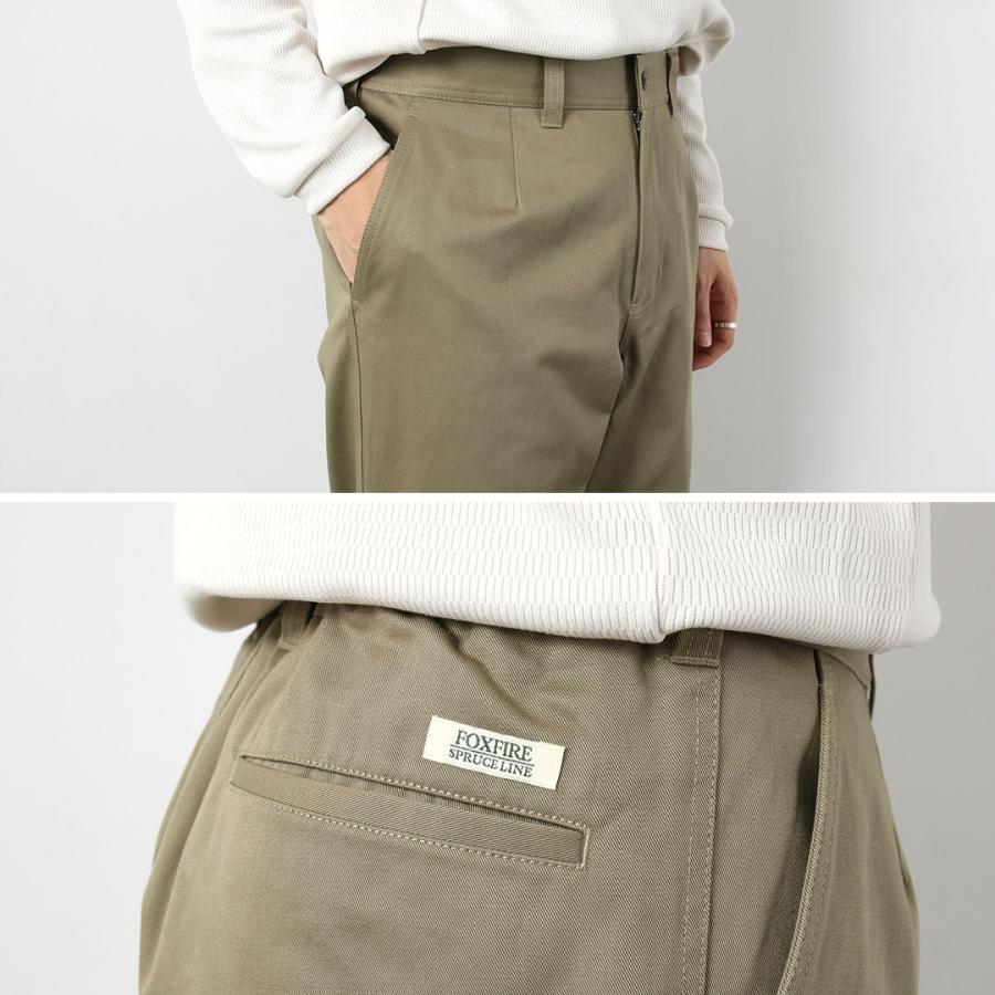 Foxfire（フォックスファイヤー） オクタレイヤードパンツ / メンズ 冬
