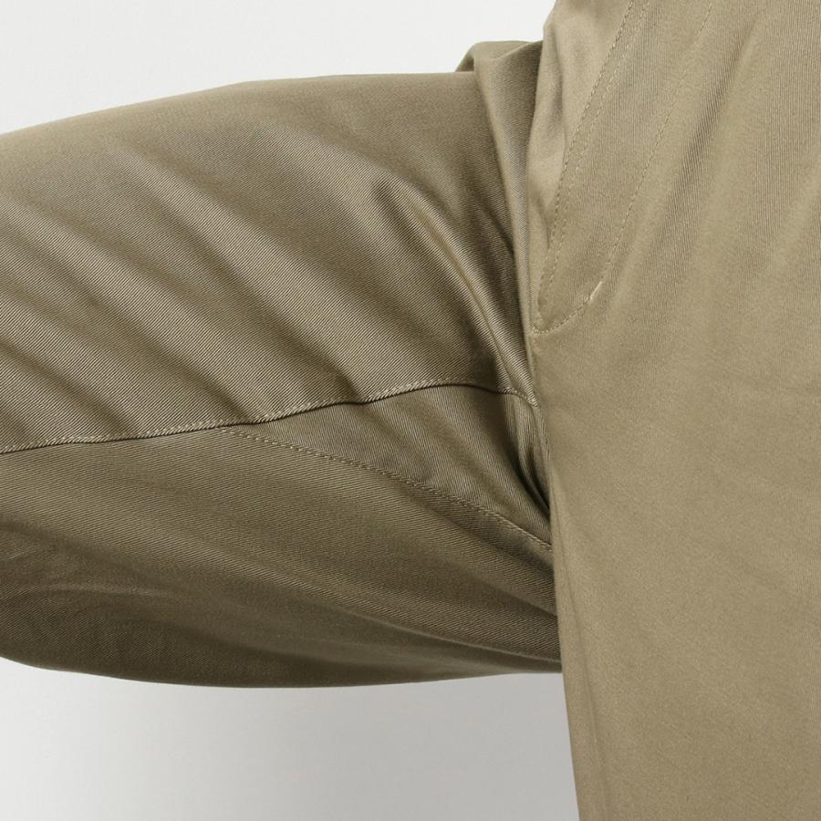 FOXFIRE（フォックスファイヤー） オクタレイヤードパンツ / メンズ 冬 裏起毛 暖パン | Foxfire | 11