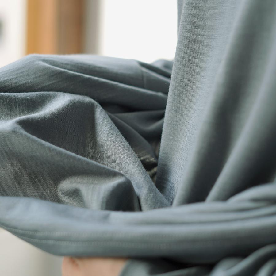 MARMOT（マーモット） メリノウール ロングスリーブTシャツ / カットソー ロンT 長袖 登山 インナー | Marmot | 08