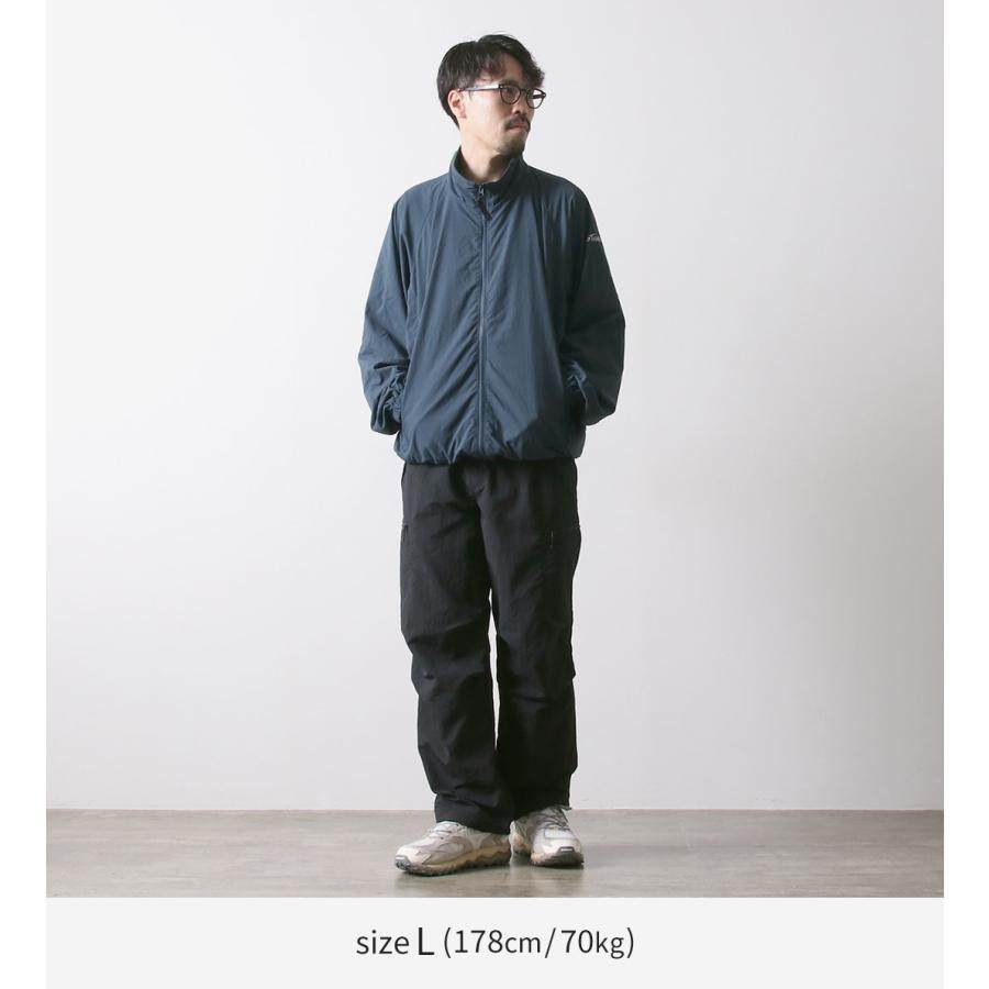 MARMOT（マーモット） マーモットパラパンツ / カーゴパンツ パラシュート ボトムス ミリタリー 撥水 防風 アウトドア | Marmot | 05