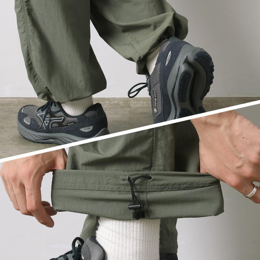 MARMOT（マーモット） マーモットパラパンツ / カーゴパンツ パラシュート ボトムス ミリタリー 撥水 防風 アウトドア | Marmot | 11