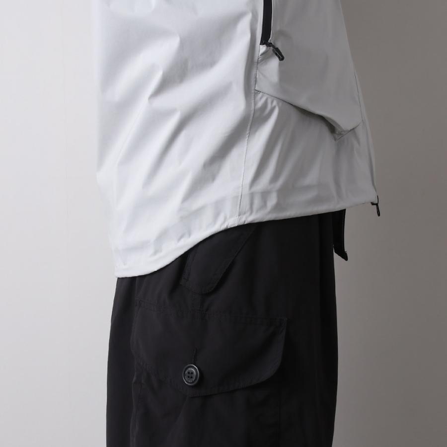 MARMOT（マーモット） パーテックスシールドプロ テトラジャケット / メンズ シェル パッカブル ストレッチ スタッフサック 撥水 | Marmot | 13