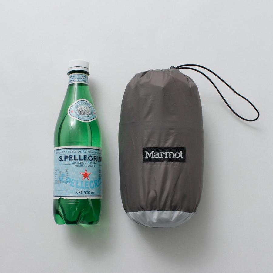 MARMOT（マーモット） パーテックスシールドプロ テトラジャケット / メンズ シェル パッカブル ストレッチ スタッフサック 撥水 | Marmot | 14